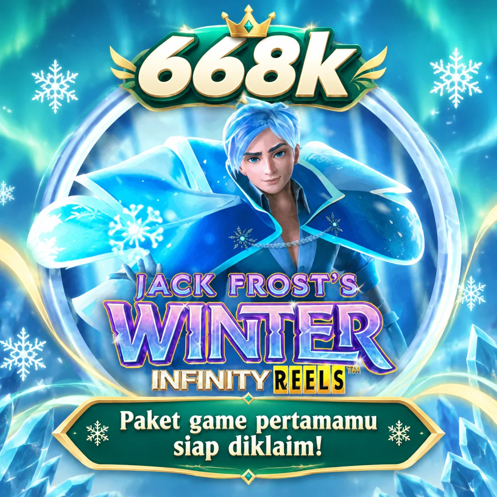 668k · Jack Frosts