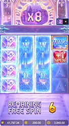 668k · Jack Frosts