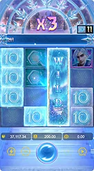 668k · Jack Frosts