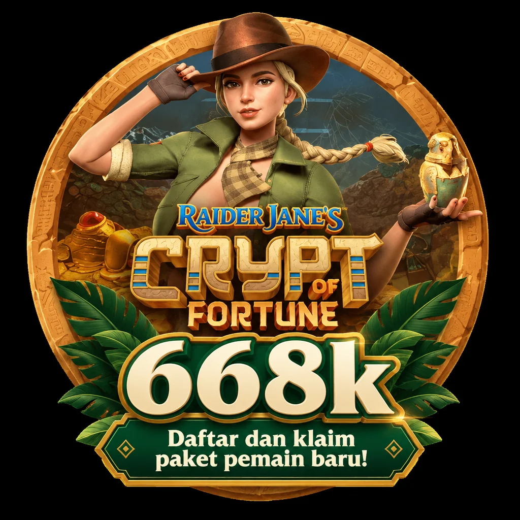 668k · Crypt Fortune